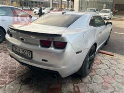 شيفروليه كامارو